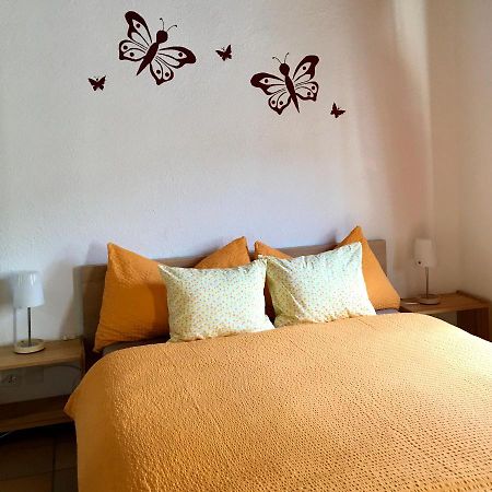 Ca' Di Pincia Bed & Breakfast Astano Екстериор снимка
