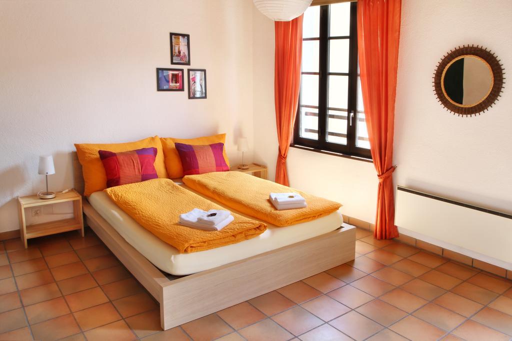 Ca' Di Pincia Bed & Breakfast Astano Стая снимка