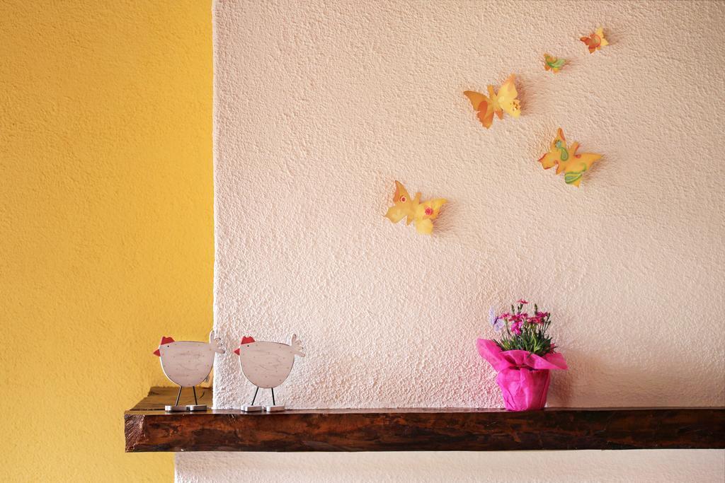Ca' Di Pincia Bed & Breakfast Astano Стая снимка