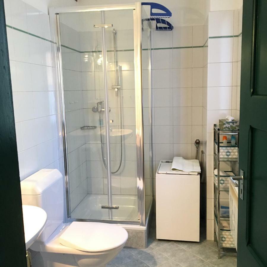 Ca' Di Pincia Bed & Breakfast Astano Екстериор снимка
